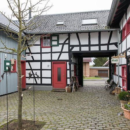 Apartment With Garden Near Monschau Schleiden Eksteriør bilde