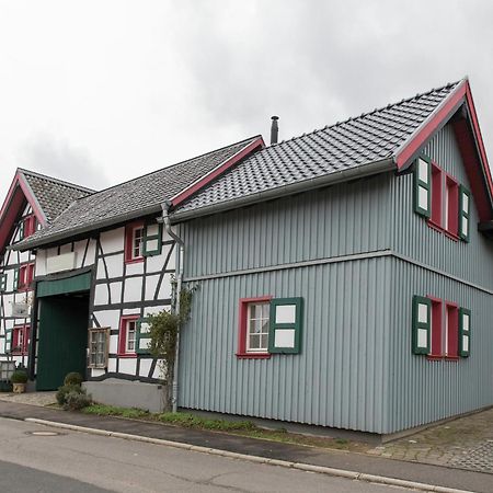 Apartment With Garden Near Monschau Schleiden Eksteriør bilde