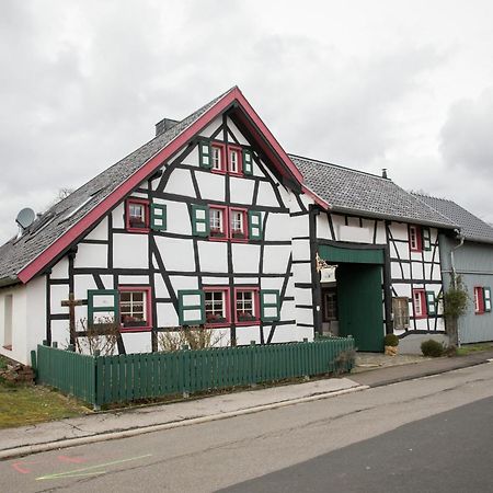 Apartment With Garden Near Monschau Schleiden Eksteriør bilde