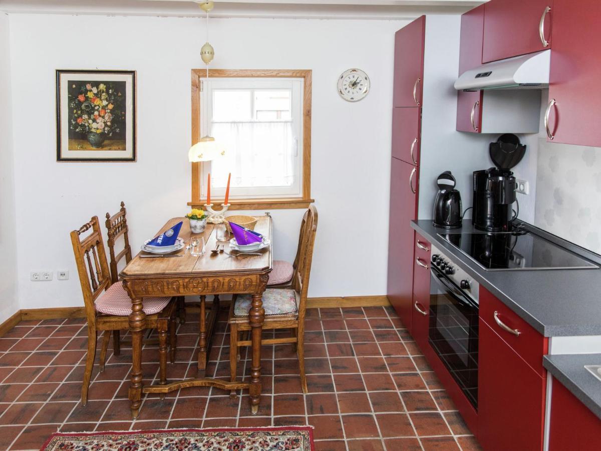 Apartment With Garden Near Monschau Schleiden Eksteriør bilde