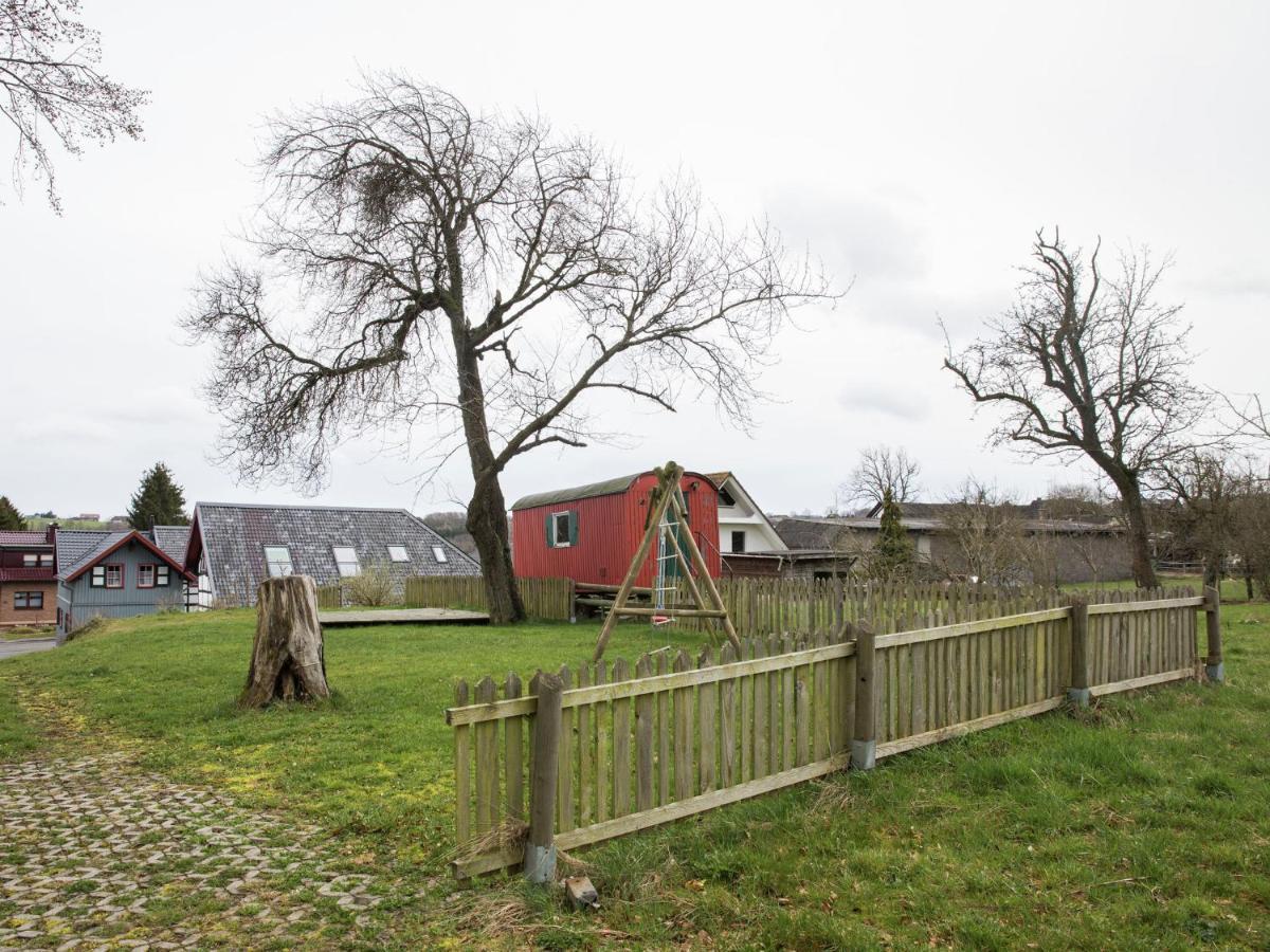 Apartment With Garden Near Monschau Schleiden Eksteriør bilde