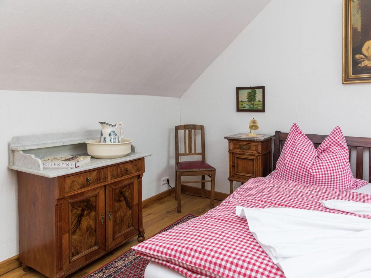 Apartment With Garden Near Monschau Schleiden Eksteriør bilde
