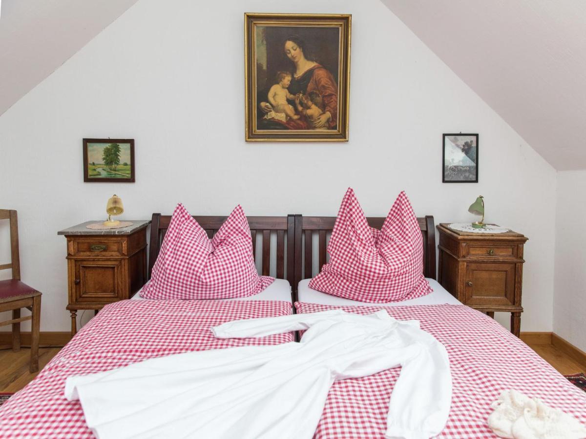 Apartment With Garden Near Monschau Schleiden Eksteriør bilde