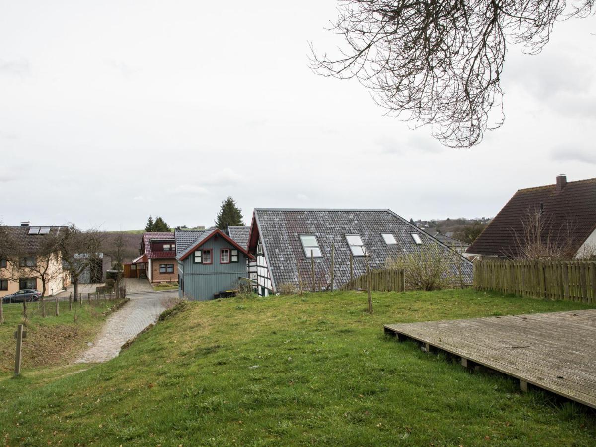Apartment With Garden Near Monschau Schleiden Eksteriør bilde